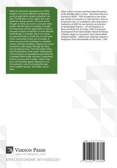 Understanding DSGE Models (Vernon Series in Economic Methodology)