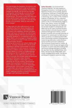 Marketing & Economics: An Integrative Approach to Making Effective Business Decisions in the Global Marketing World. (Vernon Business and Finance)