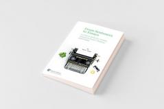 From Sentences to Essays