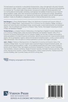 An Introduction to Computational Macroeconomics (Economic Methodology)