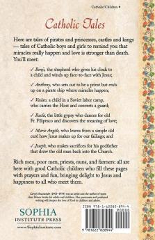 Catholic Tales for Boys and Girls