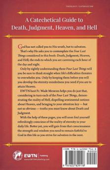Four Last Things