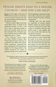 Praying for Priests