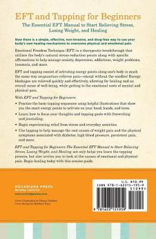 Eft and Tapping for Beginners