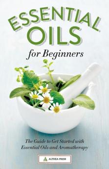 Essential Oils for Beginners
