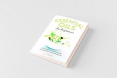 Essential Oils for Beginners