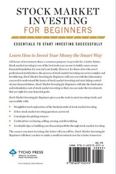 Stock Market Investing for Beginners