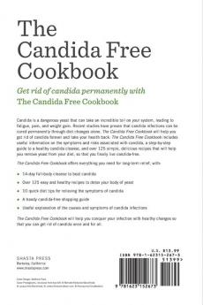 Candida Free Cookbook