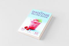 The Smoothie Recipe Book for Beginners