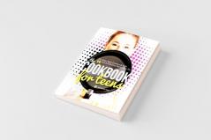 The Cookbook for Teens