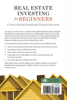 Real Estate Investing for Beginners