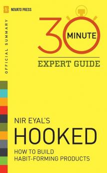 Hooked - 30 Minute Expert Guide