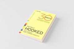 Hooked - 30 Minute Expert Guide