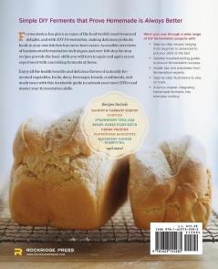 DIY Fermentation