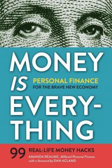 Money Is Everything