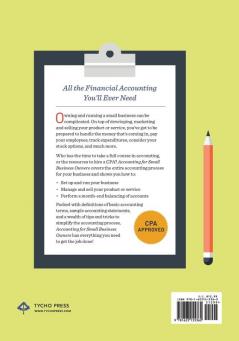 Accounting for Small Business Owners