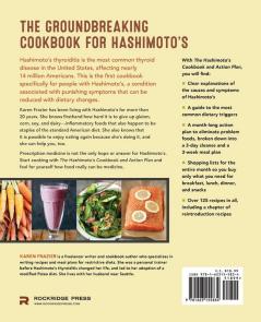 The Hashimoto's Cookbook and Action Plan