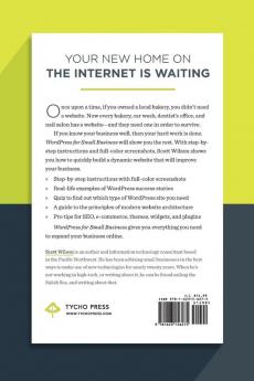 Wordpress for Small Business