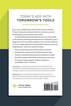 Facebook Marketing for Small Business