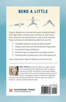 Yoga for Beginners