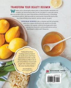 Natural Beauty Skin Care