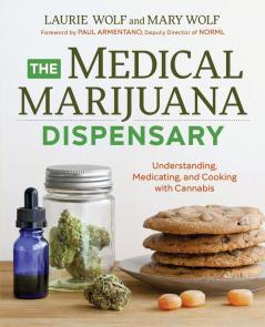 The Medical Marijuana Dispensary