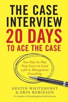 The Case Interview