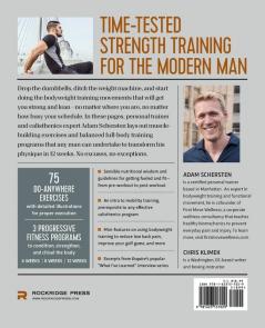 The Esquire Guide to Bodyweight Training