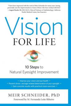 Vision for Life Revised Edition