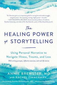 The Healing Power of Storytelling