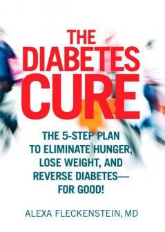 The Diabetes Cure