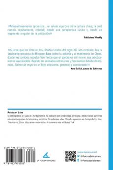 Sobras de mujer