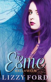 Halloween: 1 (Esme Novella Trilogy)