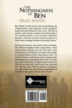 The Nothingness of Ben