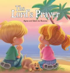 The Lord's Prayer: Our Father in Heaven: 2 (Bible Chapters for Kids)