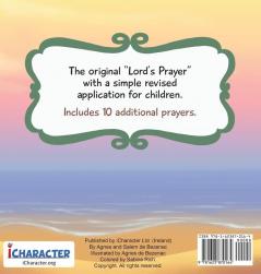 The Lord's Prayer: Our Father in Heaven: 2 (Bible Chapters for Kids)