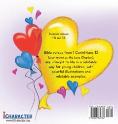 Filled with God's Love