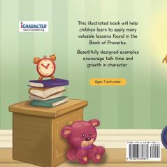 Proverbs for Kids
