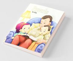 Proverbs for Kids