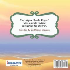 The Lord's Prayer: Our Father in Heaven: 2 (Bible Chapters for Kids)