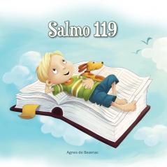 Salmo 119: 14 versos sobre a palavra de Deus: 10 (A Bíblia Para Crianças)