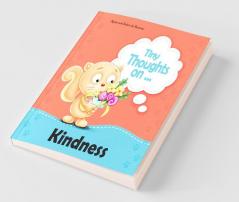 Tiny Thoughts on Kindness