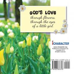 God's Love Through Flowers