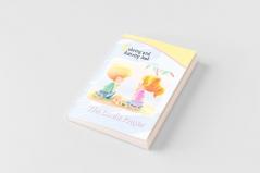 The Lord's Prayer Coloring and Activity Book