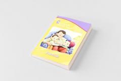 Proverbs Coloring and Activity Book