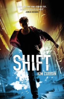 Shift (Shifter)