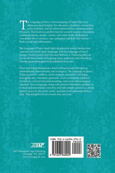 The Language of Peace