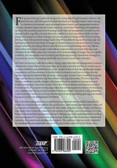 Full-Spectrum Strategic Leadership