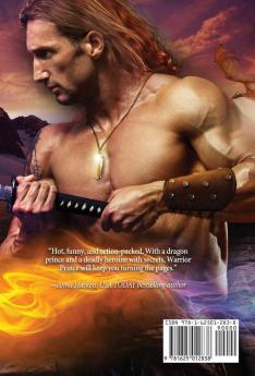 Warrior Prince: A Qurilixen World Novel (Anniversary Edition): 4 (Dragon Lords)