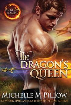 The Dragon's Queen: A Qurilixen World Novel: 9 (Dragon Lords)